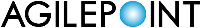 AgilePoint Logo AgilePoint Logo BK
